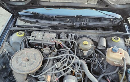 Audi 80, 1988 год, 150 000 рублей, 9 фотография