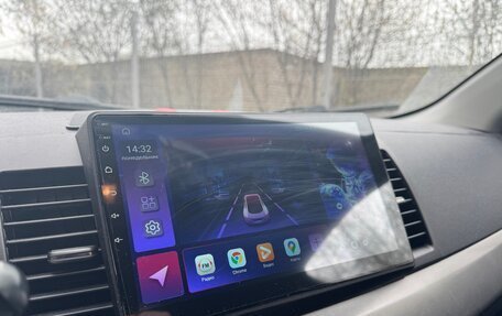 Mitsubishi Lancer IX, 2012 год, 800 000 рублей, 10 фотография