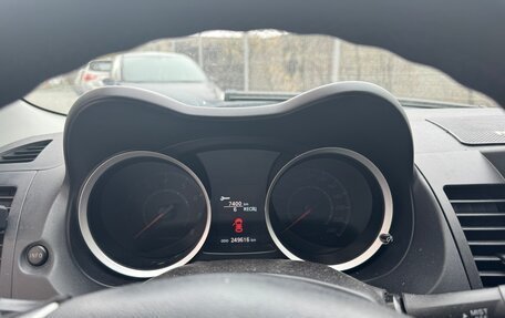 Mitsubishi Lancer IX, 2012 год, 800 000 рублей, 8 фотография