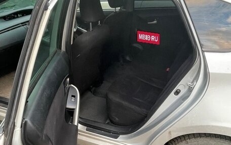 Toyota Prius, 2013 год, 1 000 000 рублей, 3 фотография