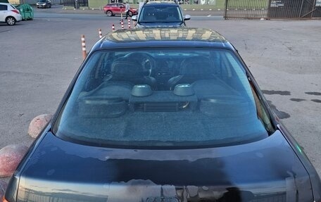 Audi 80, 1988 год, 150 000 рублей, 4 фотография