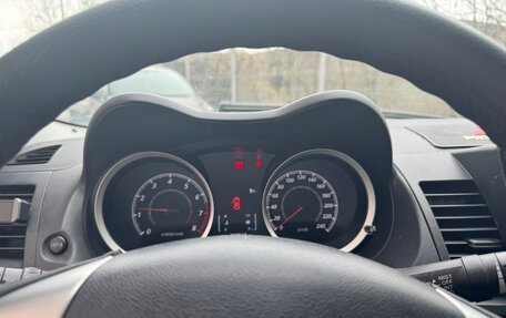 Mitsubishi Lancer IX, 2012 год, 800 000 рублей, 9 фотография