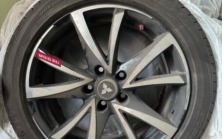 Mitsubishi Lancer IX, 2012 год, 800 000 рублей, 12 фотография