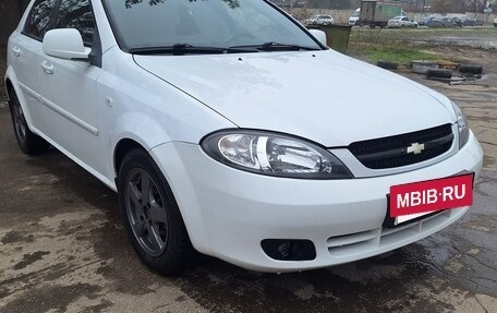 Chevrolet Lacetti, 2011 год, 530 000 рублей, 3 фотография