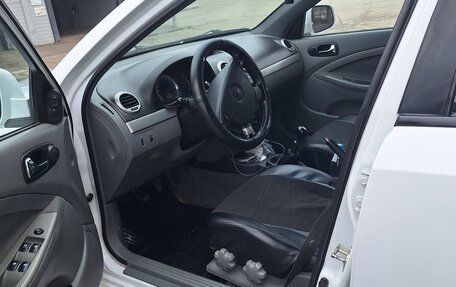 Chevrolet Lacetti, 2011 год, 530 000 рублей, 10 фотография