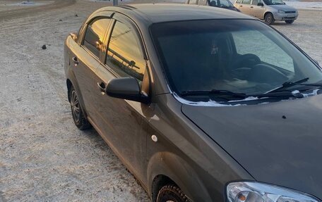 ЗАЗ Vida, 2012 год, 370 000 рублей, 3 фотография