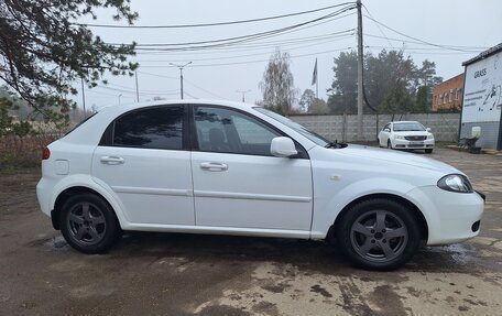 Chevrolet Lacetti, 2011 год, 530 000 рублей, 4 фотография