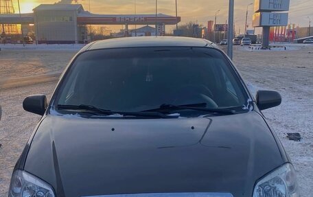 ЗАЗ Vida, 2012 год, 370 000 рублей, 2 фотография