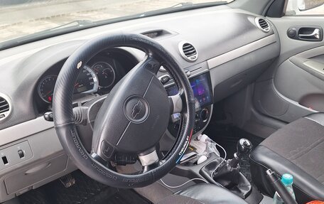 Chevrolet Lacetti, 2011 год, 530 000 рублей, 9 фотография