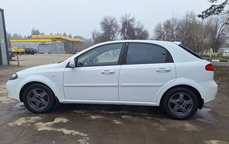 Chevrolet Lacetti, 2011 год, 530 000 рублей, 8 фотография