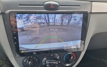 Chevrolet Lacetti, 2011 год, 530 000 рублей, 11 фотография