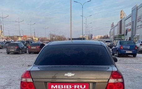 ЗАЗ Vida, 2012 год, 370 000 рублей, 5 фотография