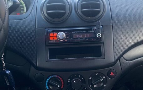 ЗАЗ Vida, 2012 год, 370 000 рублей, 9 фотография