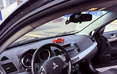 Mitsubishi Lancer IX, 2008 год, 830 000 рублей, 6 фотография