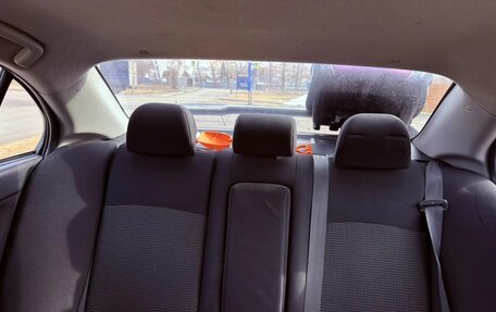 Mitsubishi Lancer IX, 2008 год, 830 000 рублей, 7 фотография