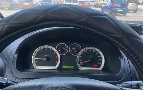 ЗАЗ Vida, 2012 год, 370 000 рублей, 8 фотография