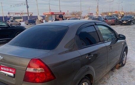 ЗАЗ Vida, 2012 год, 370 000 рублей, 6 фотография