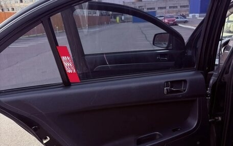 Mitsubishi Lancer IX, 2008 год, 830 000 рублей, 9 фотография