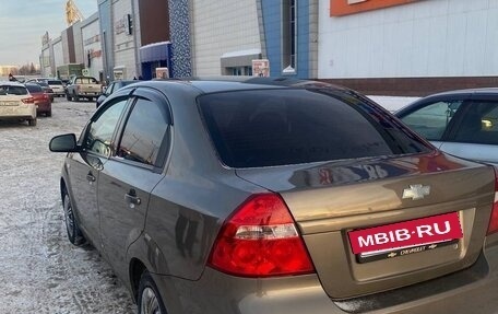 ЗАЗ Vida, 2012 год, 370 000 рублей, 7 фотография