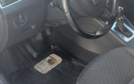 Skoda Octavia, 2016 год, 1 000 000 рублей, 8 фотография