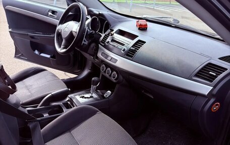 Mitsubishi Lancer IX, 2008 год, 830 000 рублей, 10 фотография