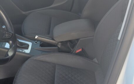 Skoda Octavia, 2016 год, 1 000 000 рублей, 9 фотография