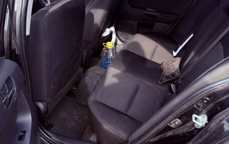 Mitsubishi Lancer IX, 2008 год, 830 000 рублей, 11 фотография