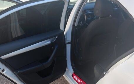 Skoda Octavia, 2016 год, 1 000 000 рублей, 7 фотография