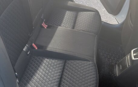 Skoda Octavia, 2016 год, 1 000 000 рублей, 11 фотография