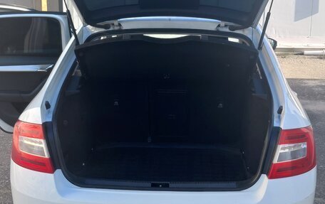 Skoda Octavia, 2016 год, 1 000 000 рублей, 15 фотография