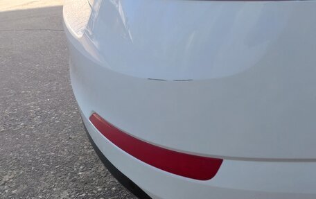 Skoda Octavia, 2016 год, 1 000 000 рублей, 20 фотография