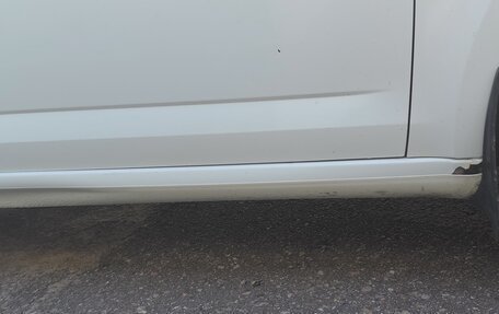 Skoda Octavia, 2016 год, 1 000 000 рублей, 18 фотография