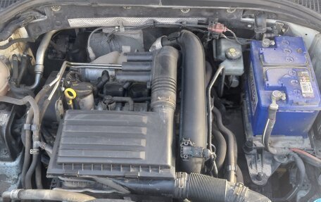 Skoda Octavia, 2016 год, 1 000 000 рублей, 17 фотография