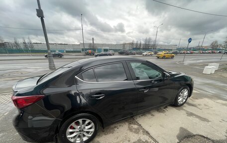 Mazda 3, 2014 год, 1 550 000 рублей, 3 фотография