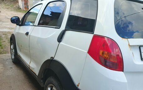 Chery IndiS (S18D) I, 2013 год, 205 000 рублей, 2 фотография