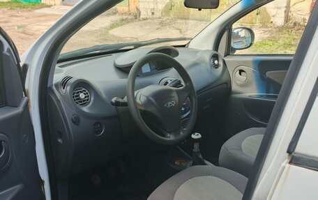 Chery IndiS (S18D) I, 2013 год, 205 000 рублей, 4 фотография