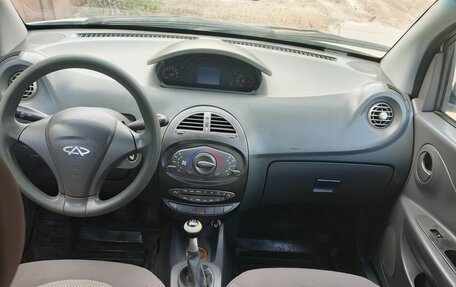 Chery IndiS (S18D) I, 2013 год, 205 000 рублей, 5 фотография