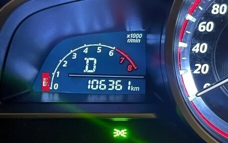 Mazda 3, 2014 год, 1 550 000 рублей, 7 фотография