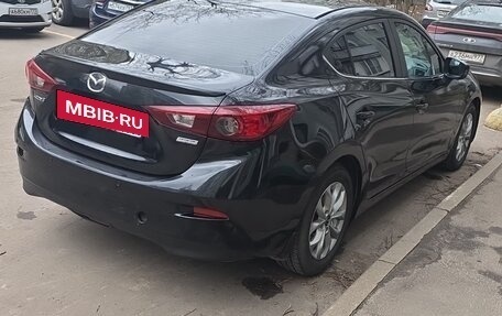 Mazda 3, 2014 год, 1 550 000 рублей, 6 фотография