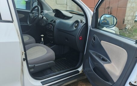 Chery IndiS (S18D) I, 2013 год, 205 000 рублей, 6 фотография