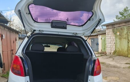 Chery IndiS (S18D) I, 2013 год, 205 000 рублей, 9 фотография