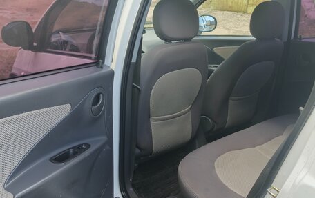 Chery IndiS (S18D) I, 2013 год, 205 000 рублей, 8 фотография