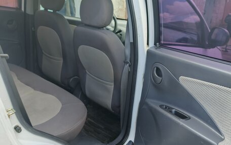 Chery IndiS (S18D) I, 2013 год, 205 000 рублей, 7 фотография