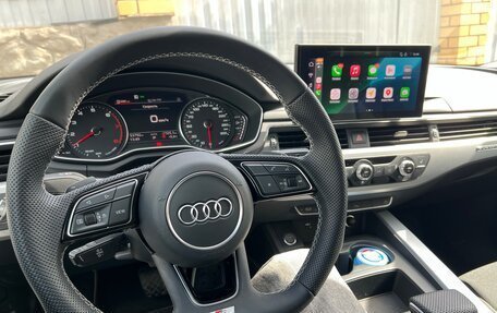 Audi A5, 2020 год, 4 000 000 рублей, 10 фотография
