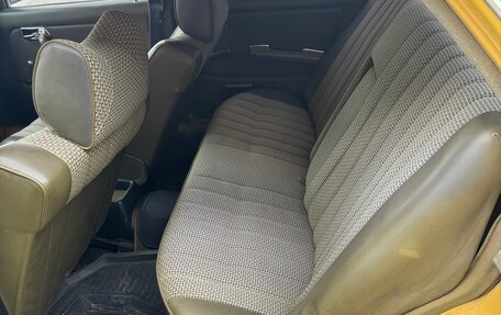 Mercedes-Benz W123, 1978 год, 360 000 рублей, 5 фотография