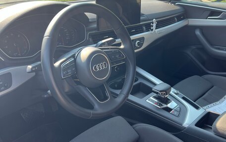 Audi A5, 2020 год, 4 000 000 рублей, 11 фотография