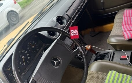 Mercedes-Benz W123, 1978 год, 360 000 рублей, 7 фотография