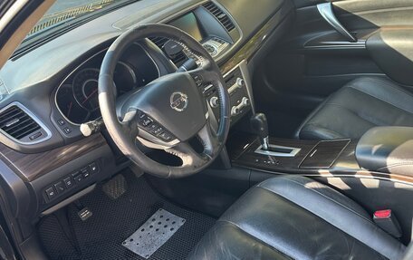 Nissan Teana, 2011 год, 1 200 000 рублей, 7 фотография