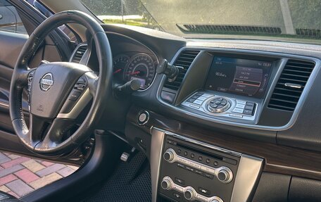 Nissan Teana, 2011 год, 1 200 000 рублей, 10 фотография