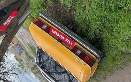 Mercedes-Benz W123, 1978 год, 360 000 рублей, 4 фотография